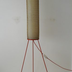 Lampadaire Rocket de Josef Hurka