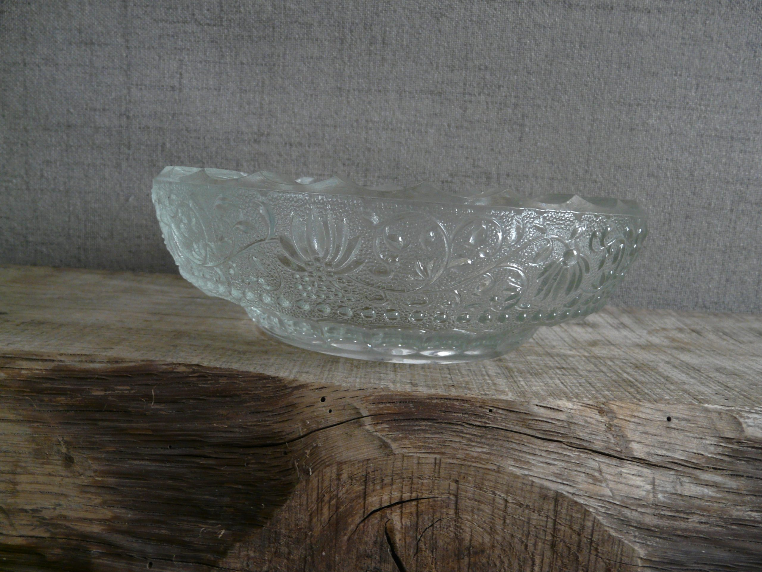 Cendrier vintage de Pavel Panek