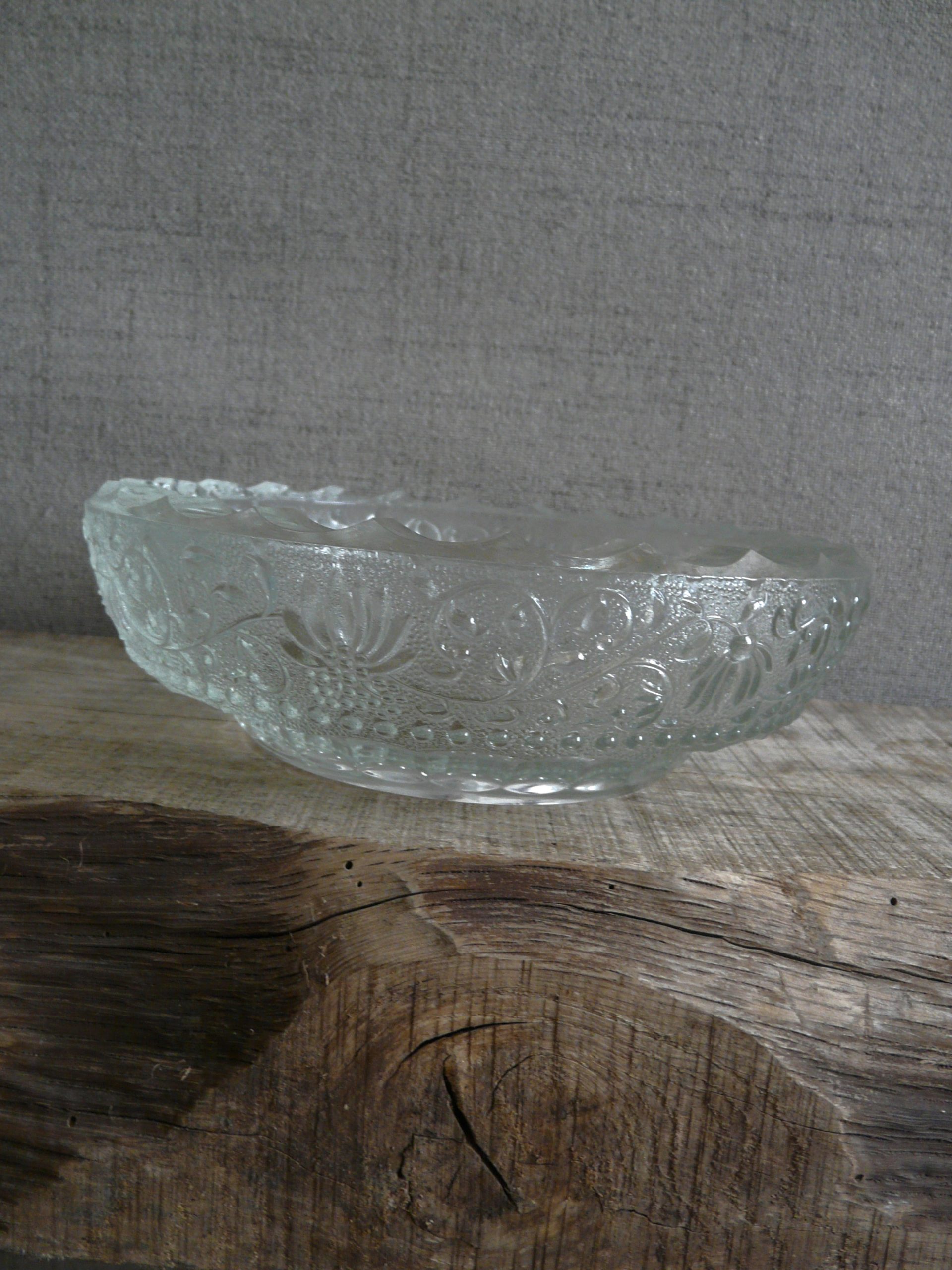 Cendrier vintage de Pavel Panek