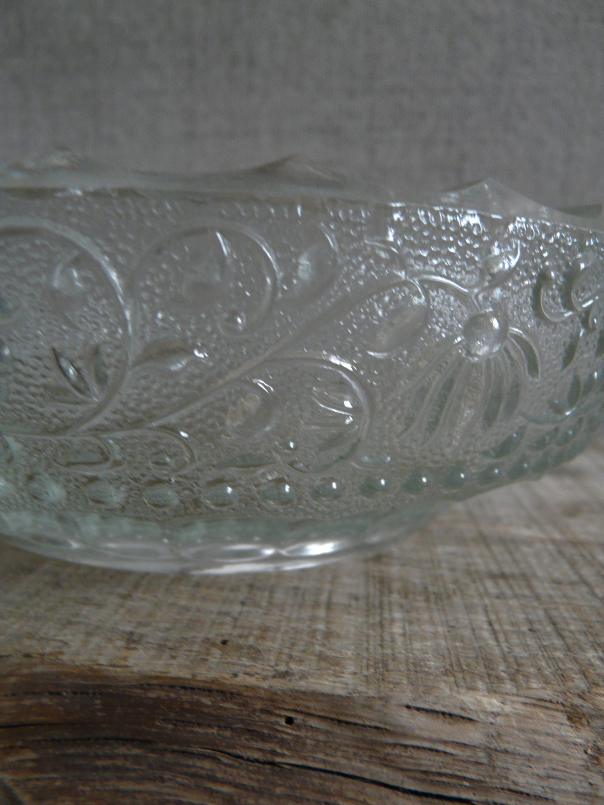 Cendrier vintage de Pavel Panek