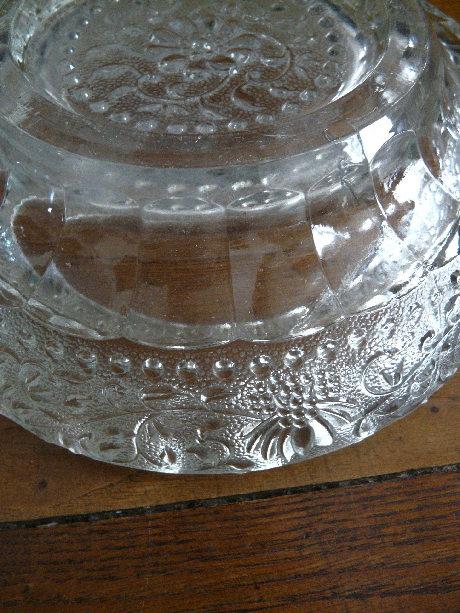 Cendrier vintage de Pavel Panek