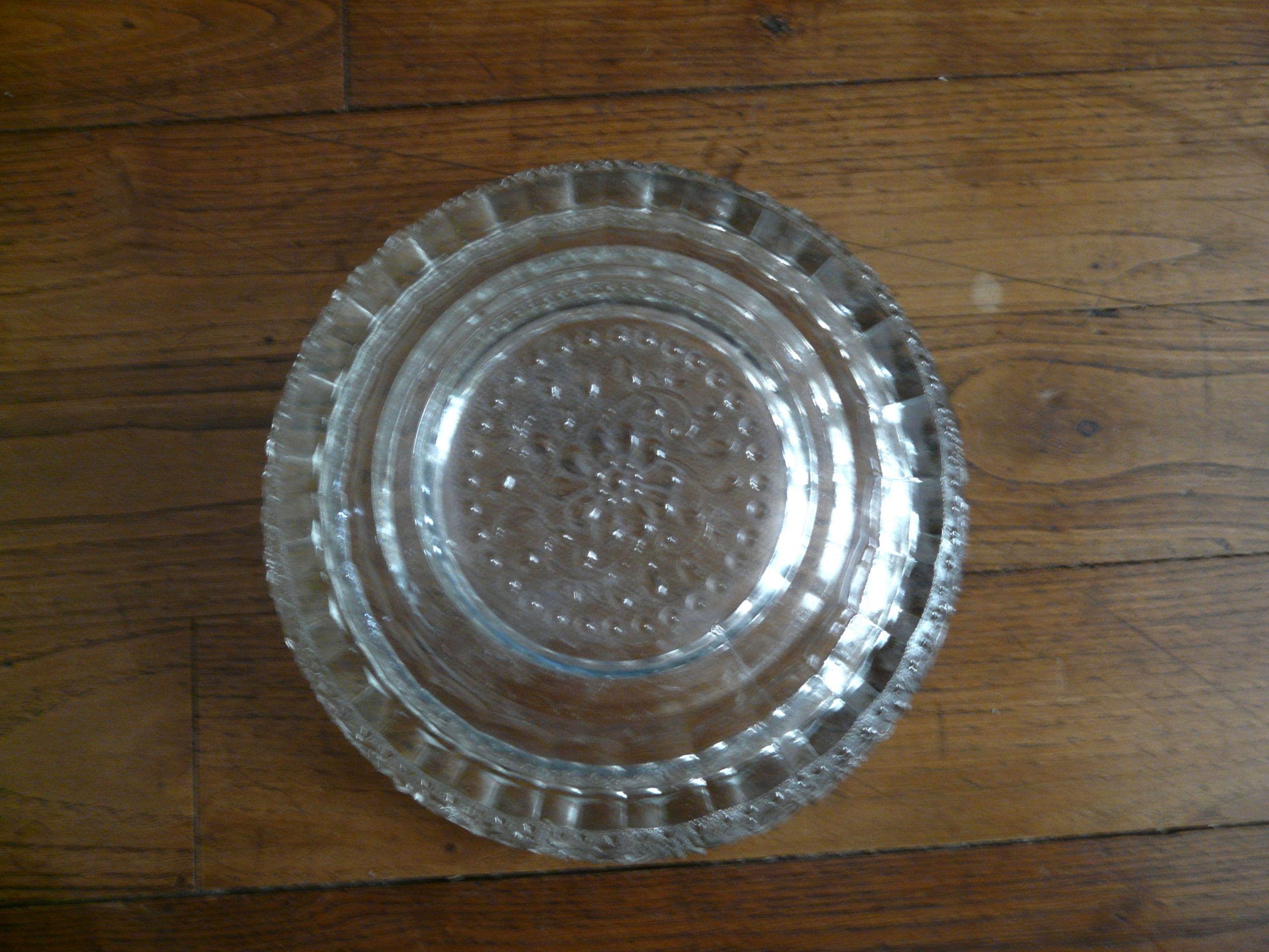 Cendrier vintage de Pavel Panek