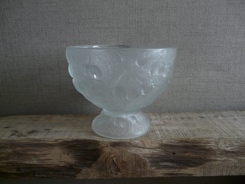 Jardinière de Josef Inwald