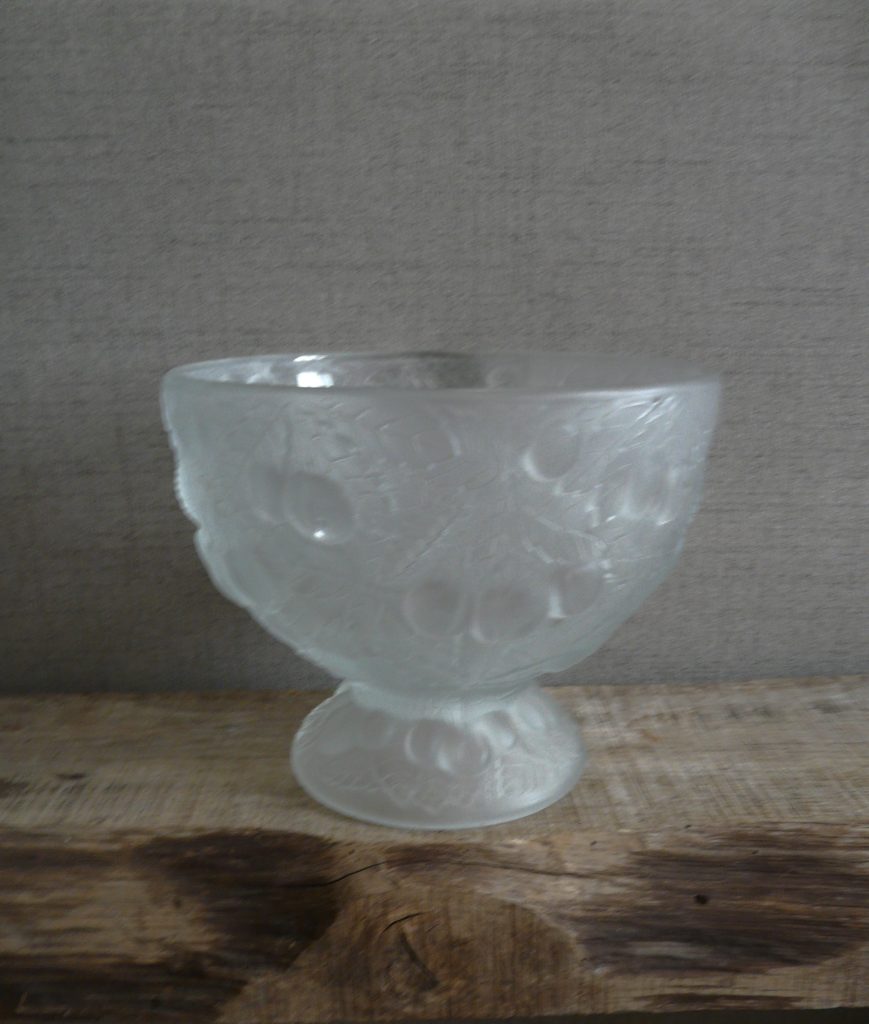 Jardinière de Josef Inwald