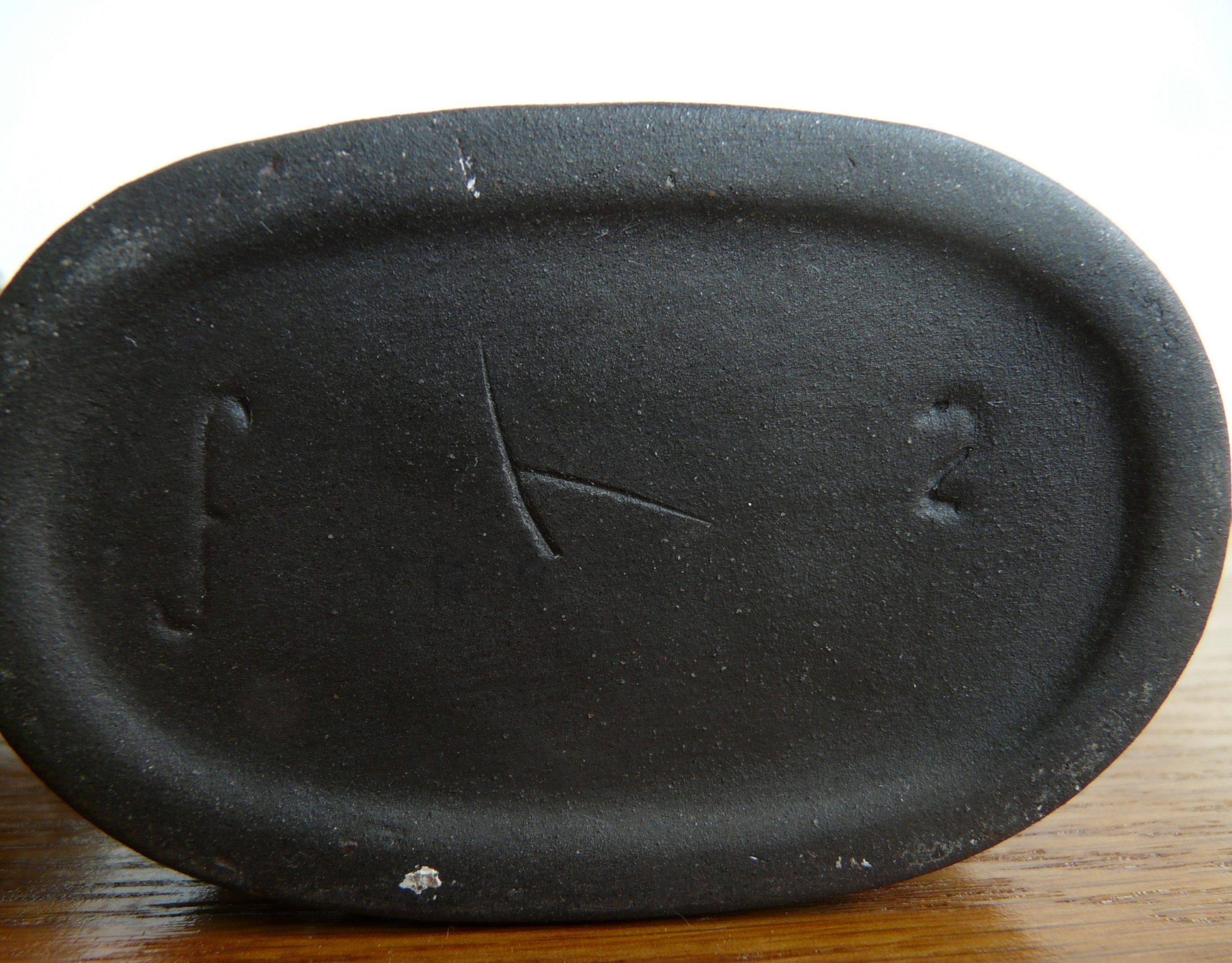 Ensemble en céramique vintage