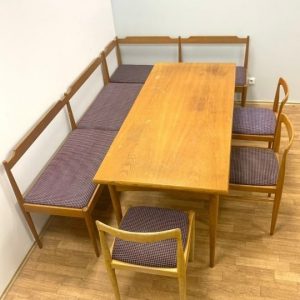 Salle à manger de Karel Vycital