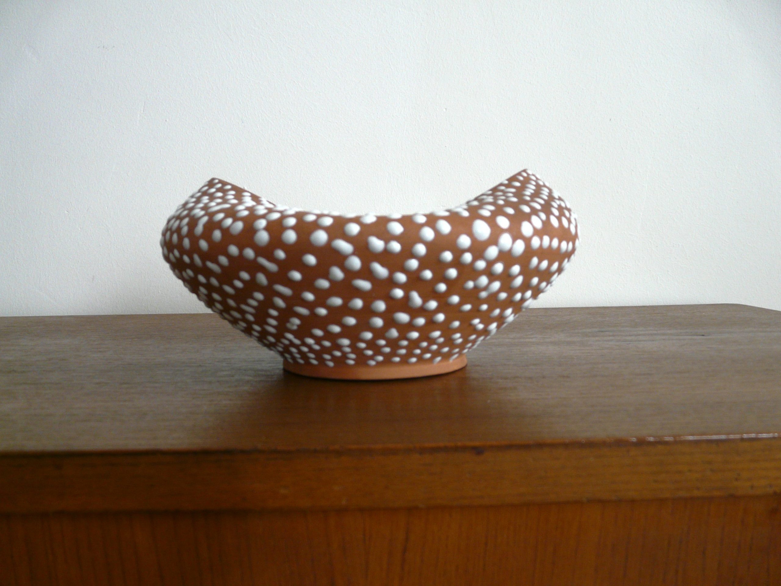 Coupe vintage de Horova – Image 2