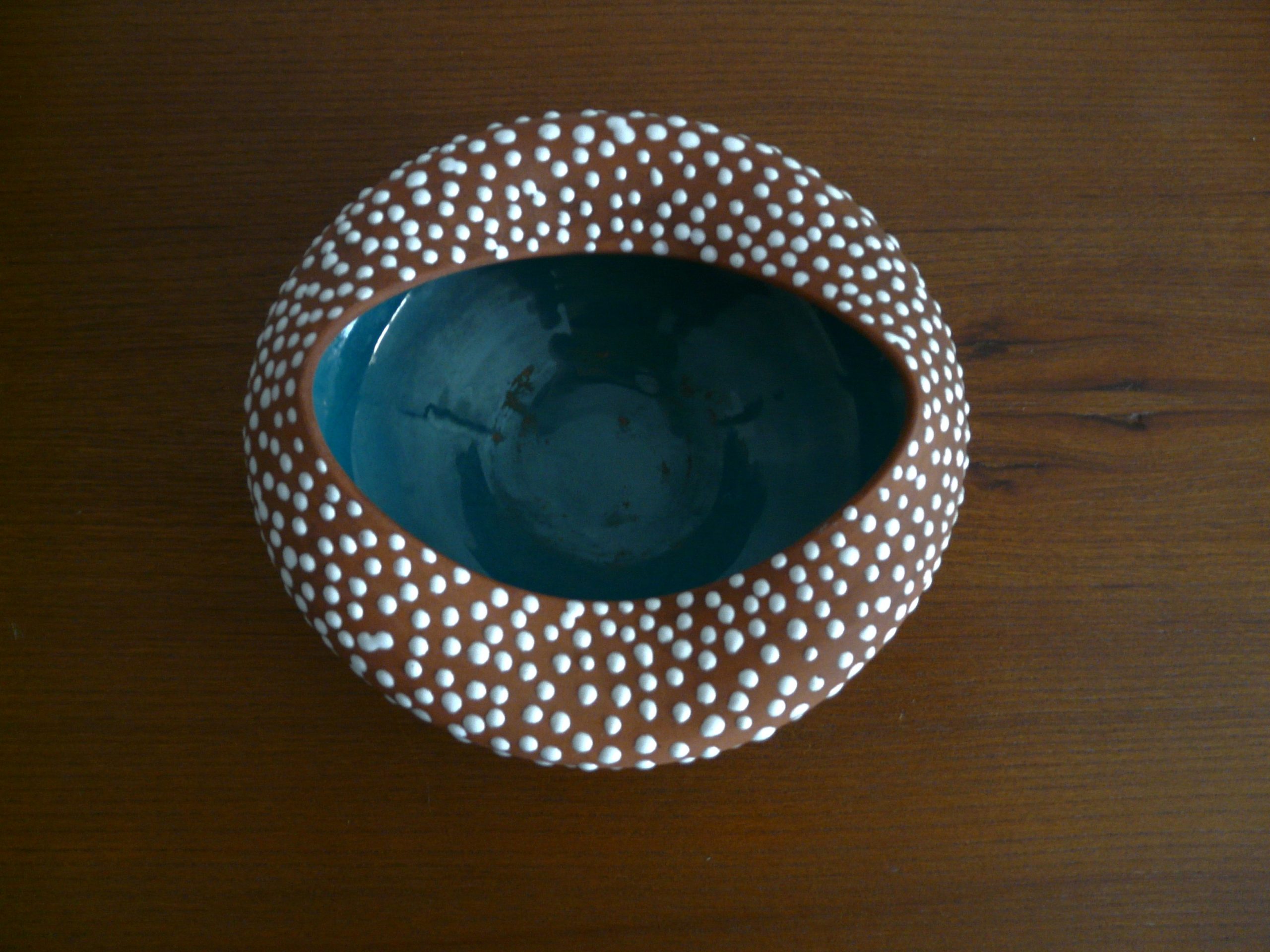 Coupe vintage de Horova – Image 3