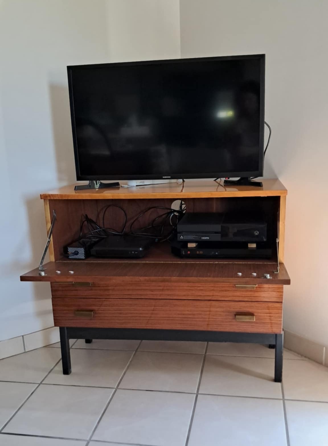 Meuble vintage de Jiri Jiroutek – Image 2