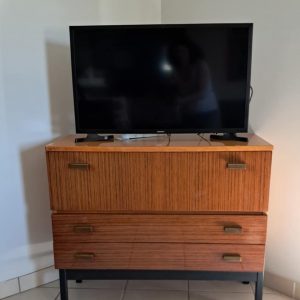 Meuble vintage de Jiri Jiroutek