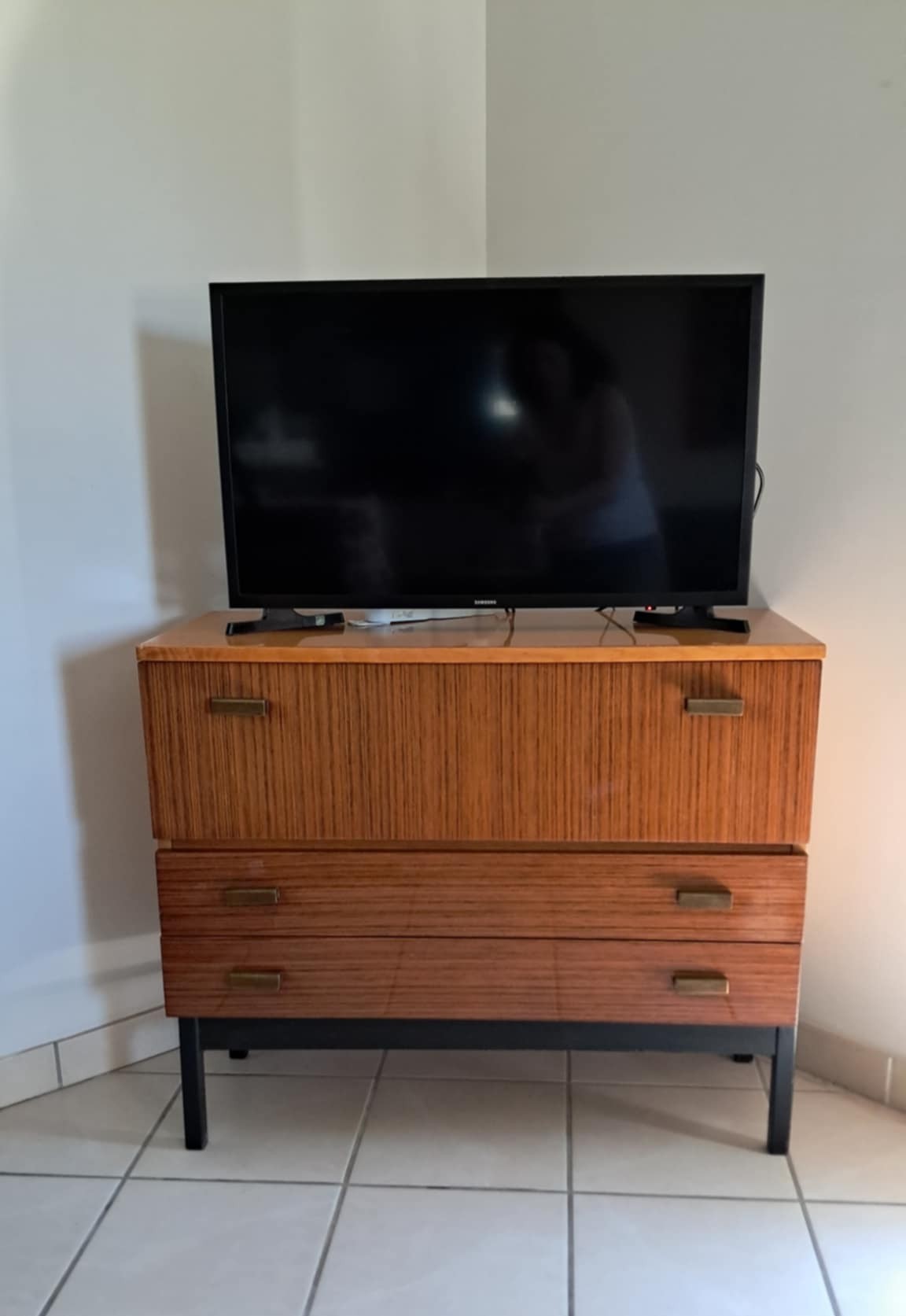 Meuble vintage de Jiri Jiroutek