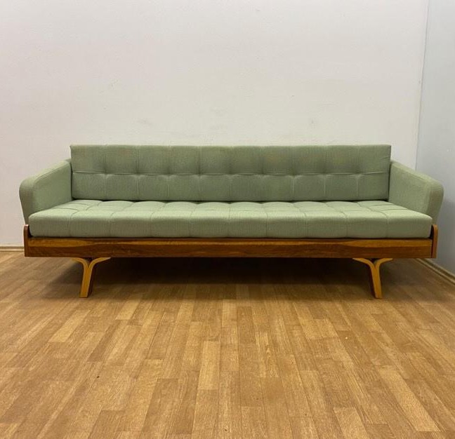 Canapé dépliable de Ludvik Volak