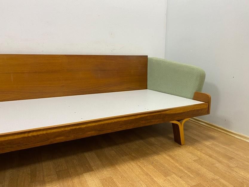 Canapé dépliable de Ludvik Volak-VENDU – Image 6