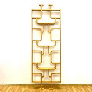 Claustra vintage de Ludvik Volak