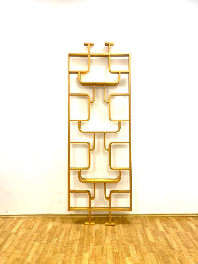 Claustra vintage de Ludvik Volak