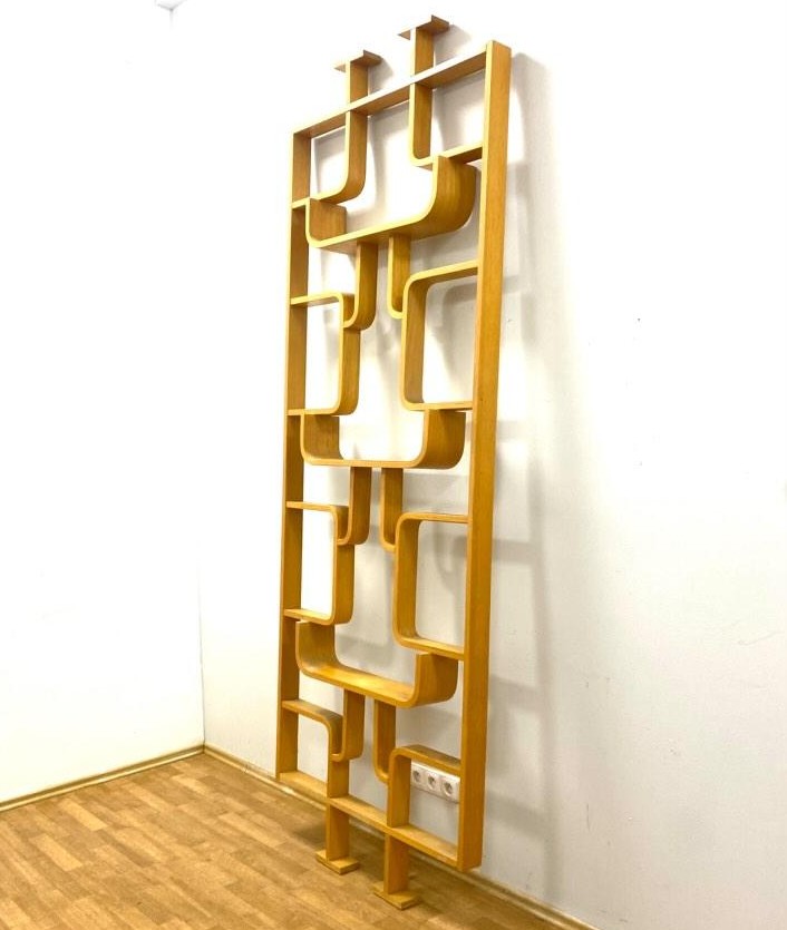 Claustra vintage de Ludvik Volak-VENDU – Image 2