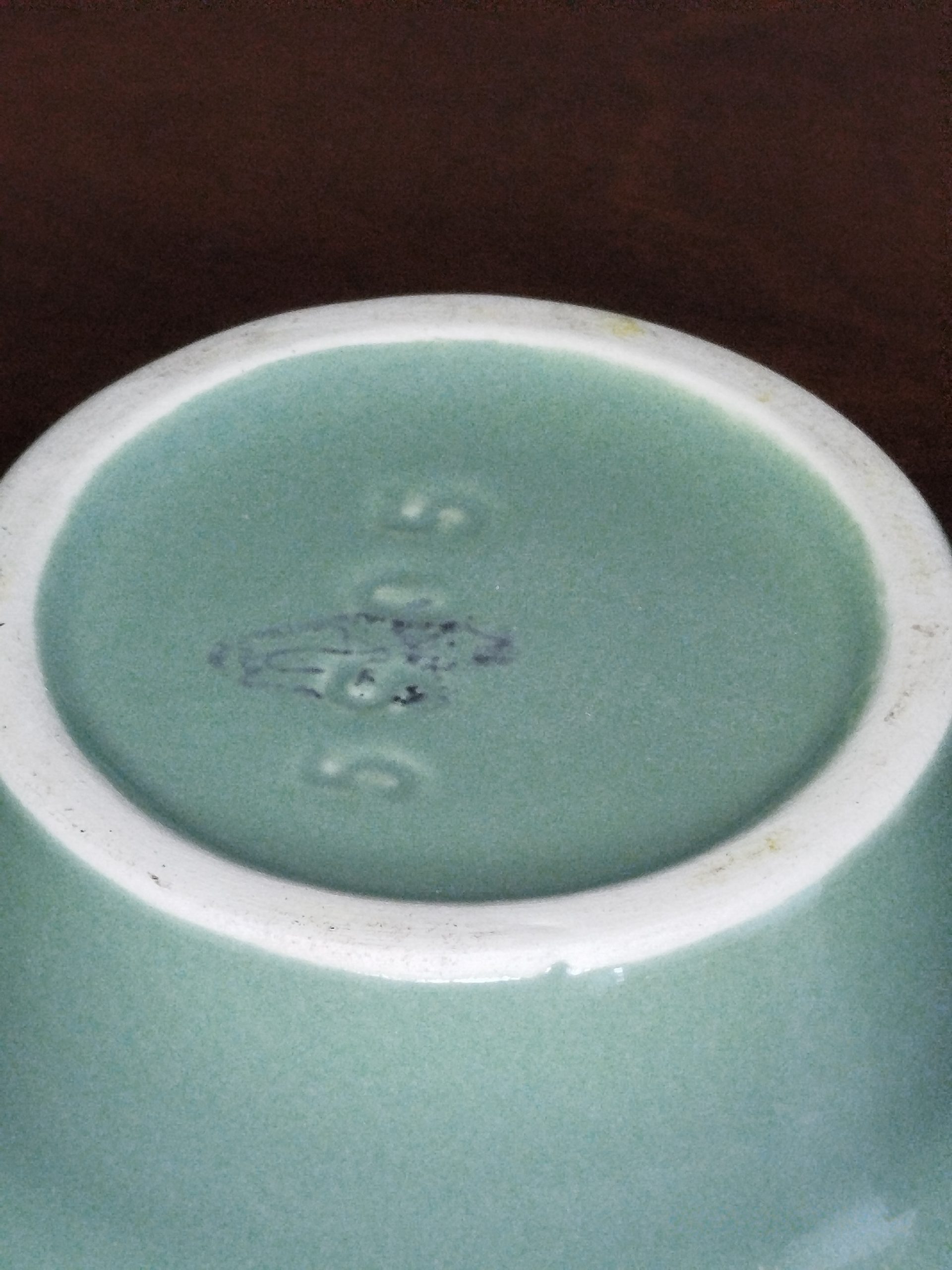 Coupelle ovale de Kravsko – Image 3