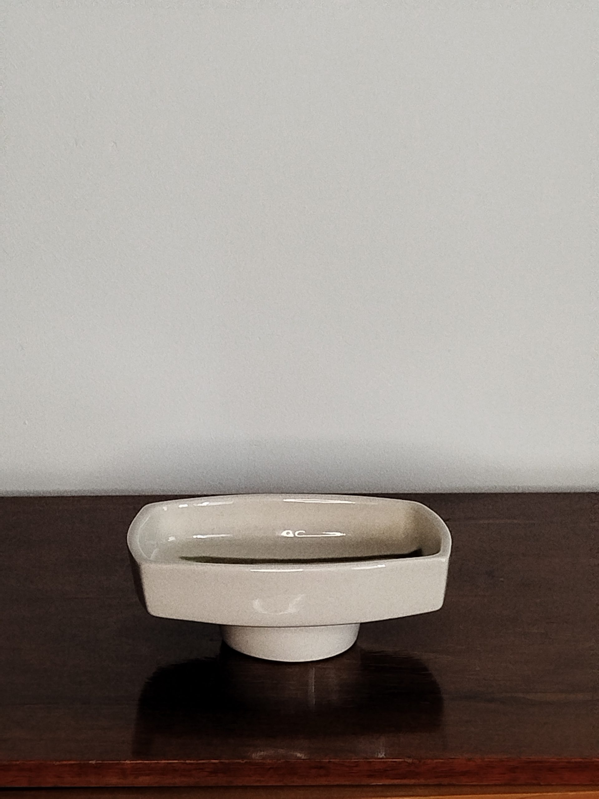 vide poche de Ditmar Urbach