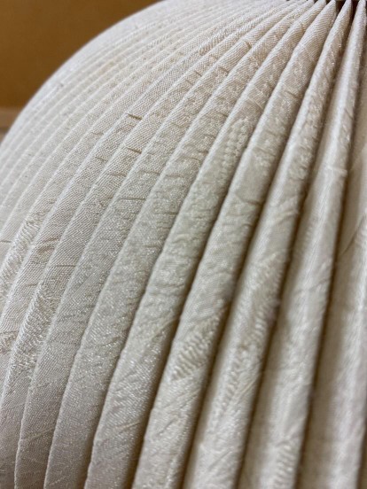 Grande lampe de table vintage – Image 4