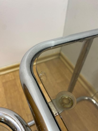 Petites tables gigognes vintage – Image 7