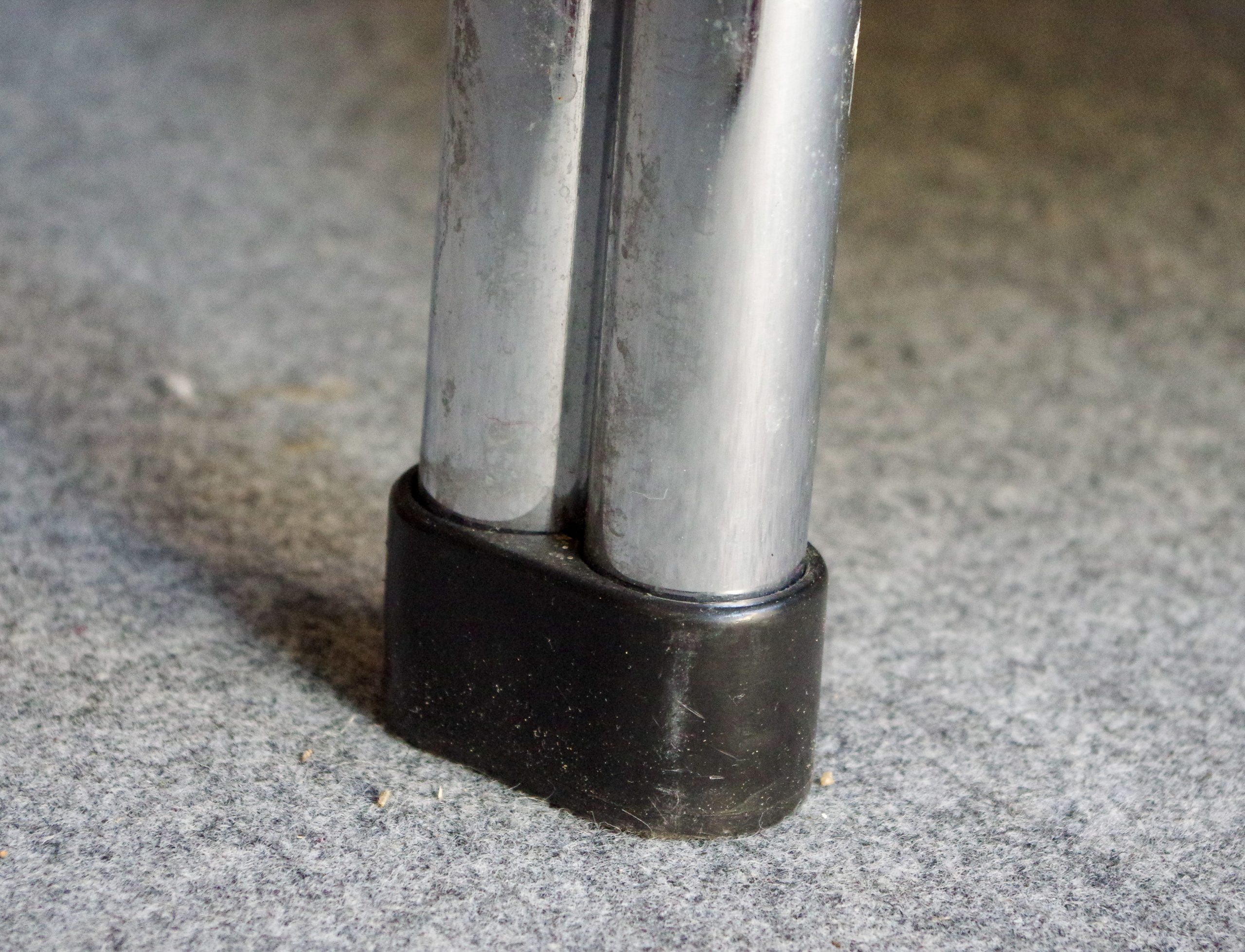 Fauteuil vintage de Viliam Chlebo – Image 7