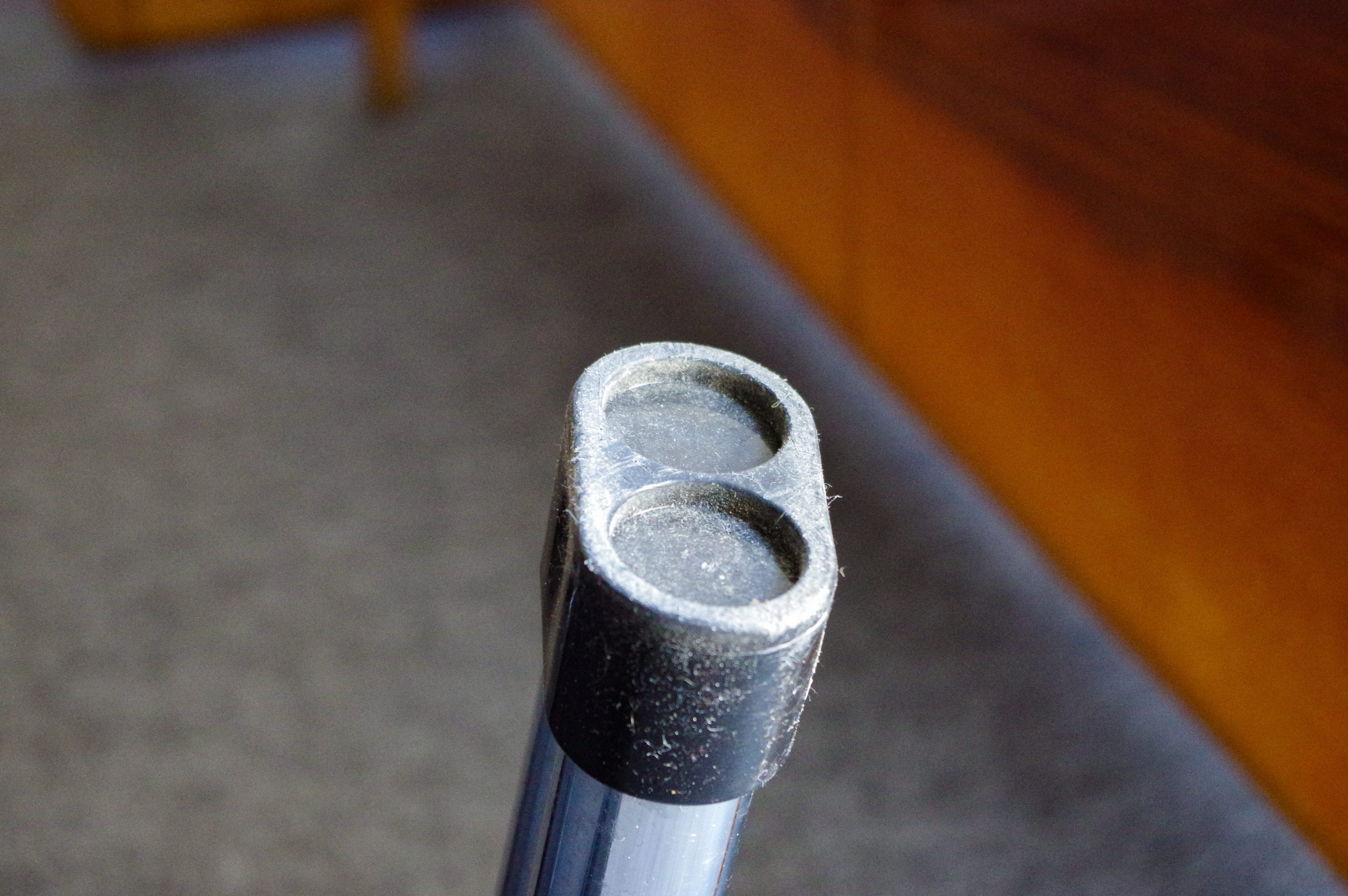 Fauteuil vintage de Viliam Chlebo – Image 8