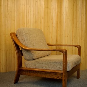 Fauteuil vintage