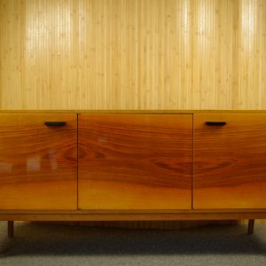 Grande enfilade vintage