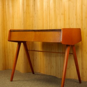 Grande coiffeuse vintage