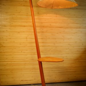 Lampadaire Uluv vintage