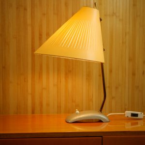 Lampe à poser vintage