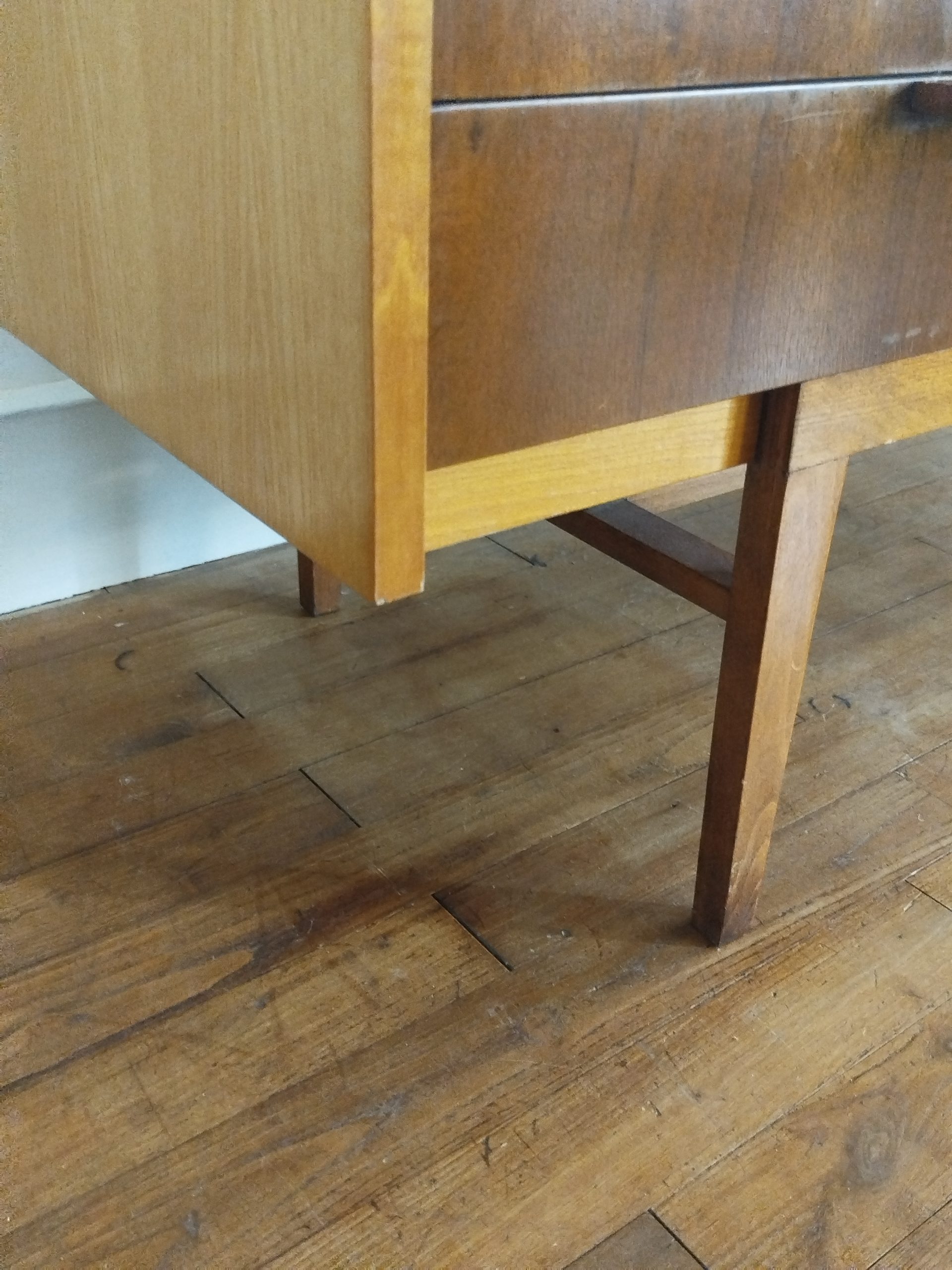 Enfilade vintage de Frantisek Mezulanik – Image 12