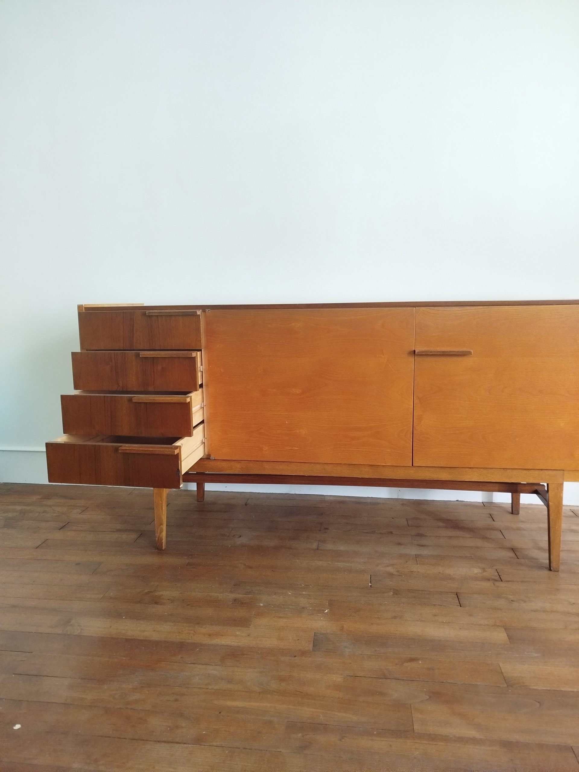 Enfilade vintage de Frantisek Mezulanik – Image 13