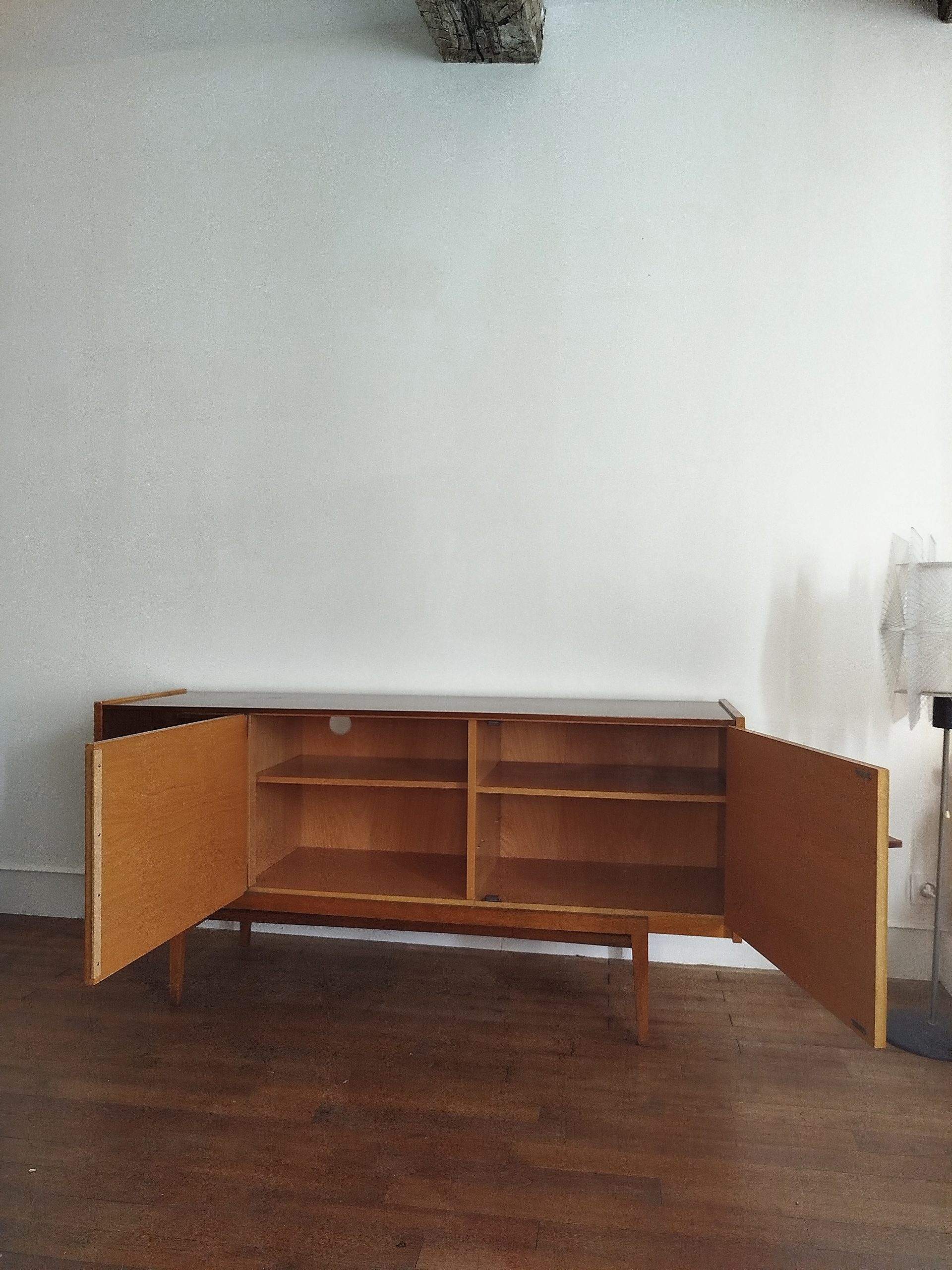 Enfilade vintage de Frantisek Mezulanik – Image 2