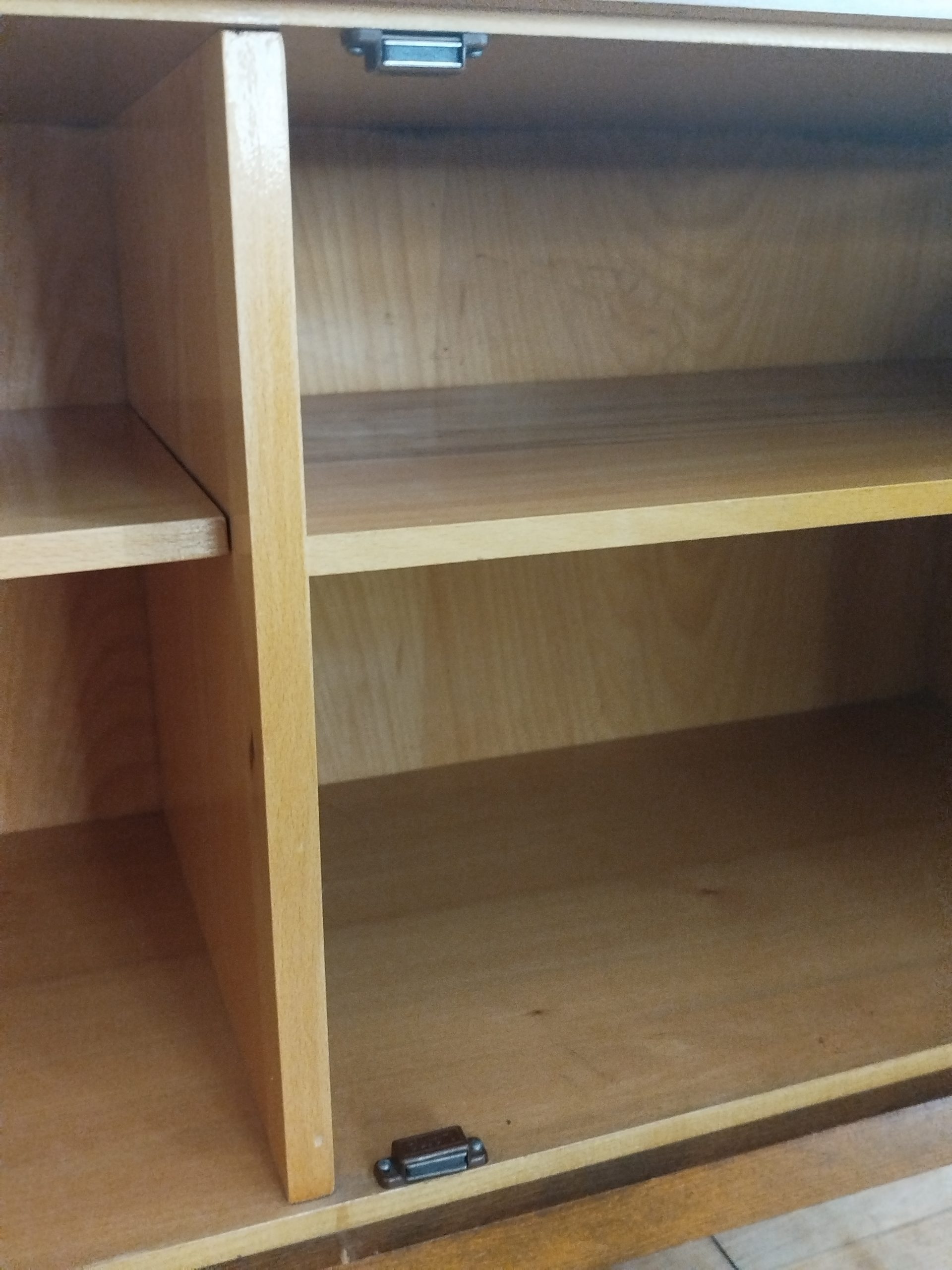 Enfilade vintage de Frantisek Mezulanik – Image 3