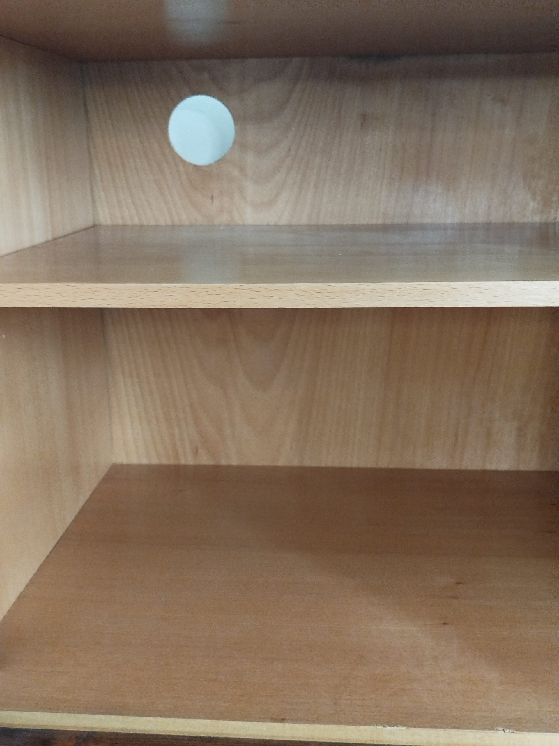 Enfilade vintage de Frantisek Mezulanik – Image 4