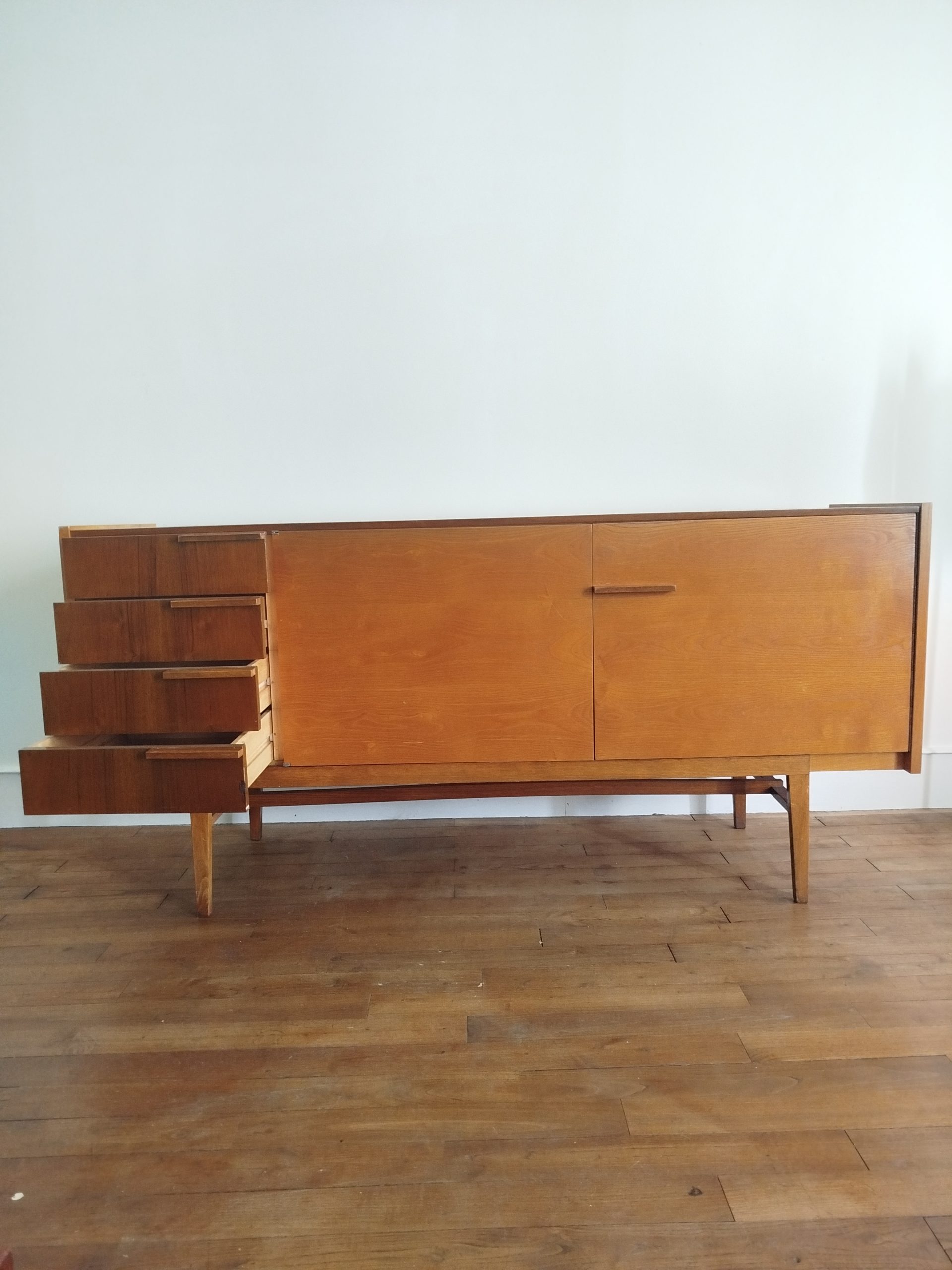 Enfilade vintage de Frantisek Mezulanik – Image 7