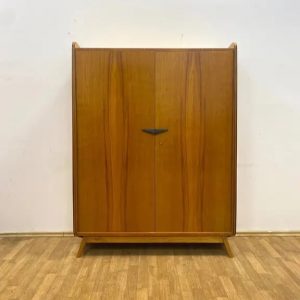 Armoire penderie vintage