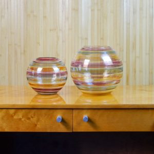 Vases Aquarium de Max Kannegiesser