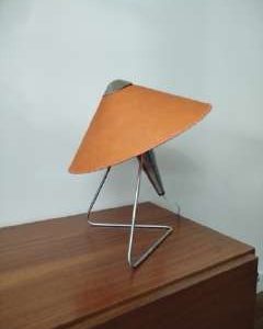 Lampe vintage de Helena Frantova
