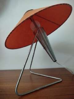 Lampe vintage de Helena Frantova – Image 3