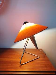 Lampe vintage de Helena Frantova – Image 6