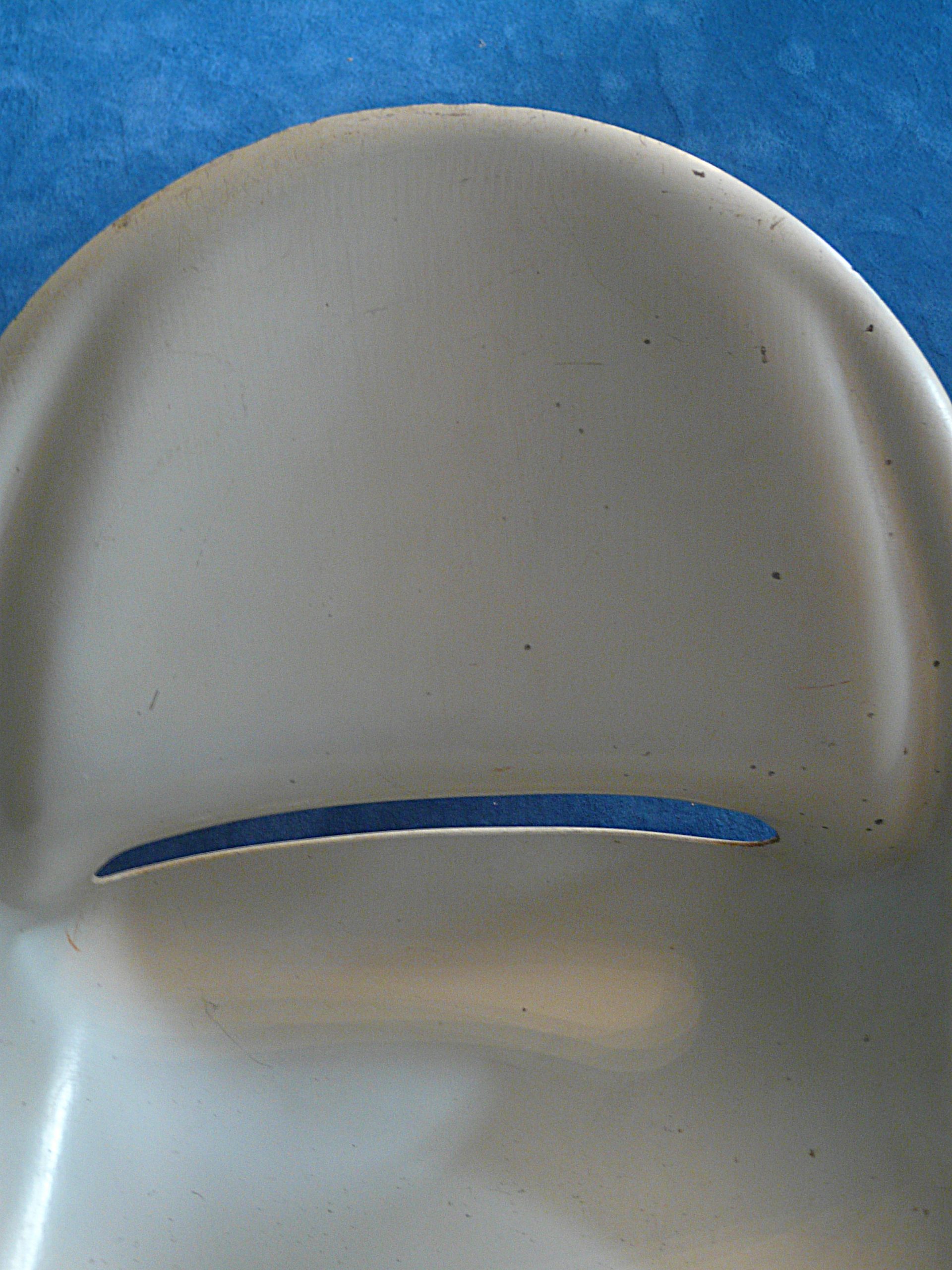 Chaises vintage Vertex – Image 13