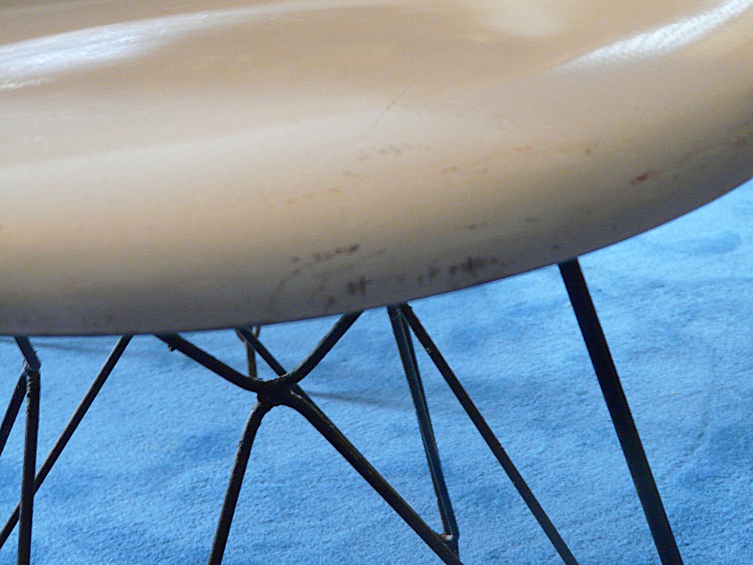 Chaises vintage Vertex – Image 14