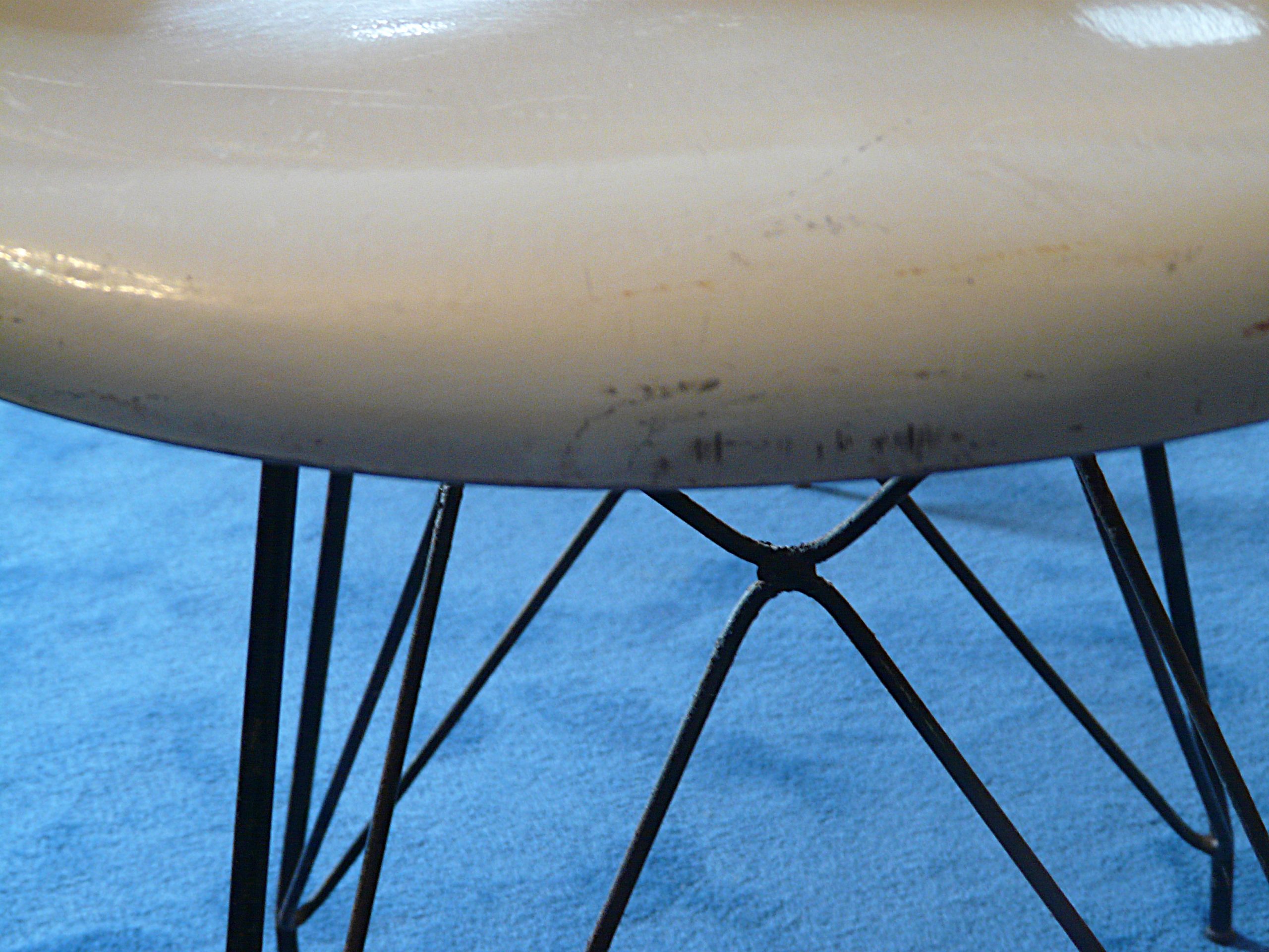 Chaises vintage Vertex – Image 15