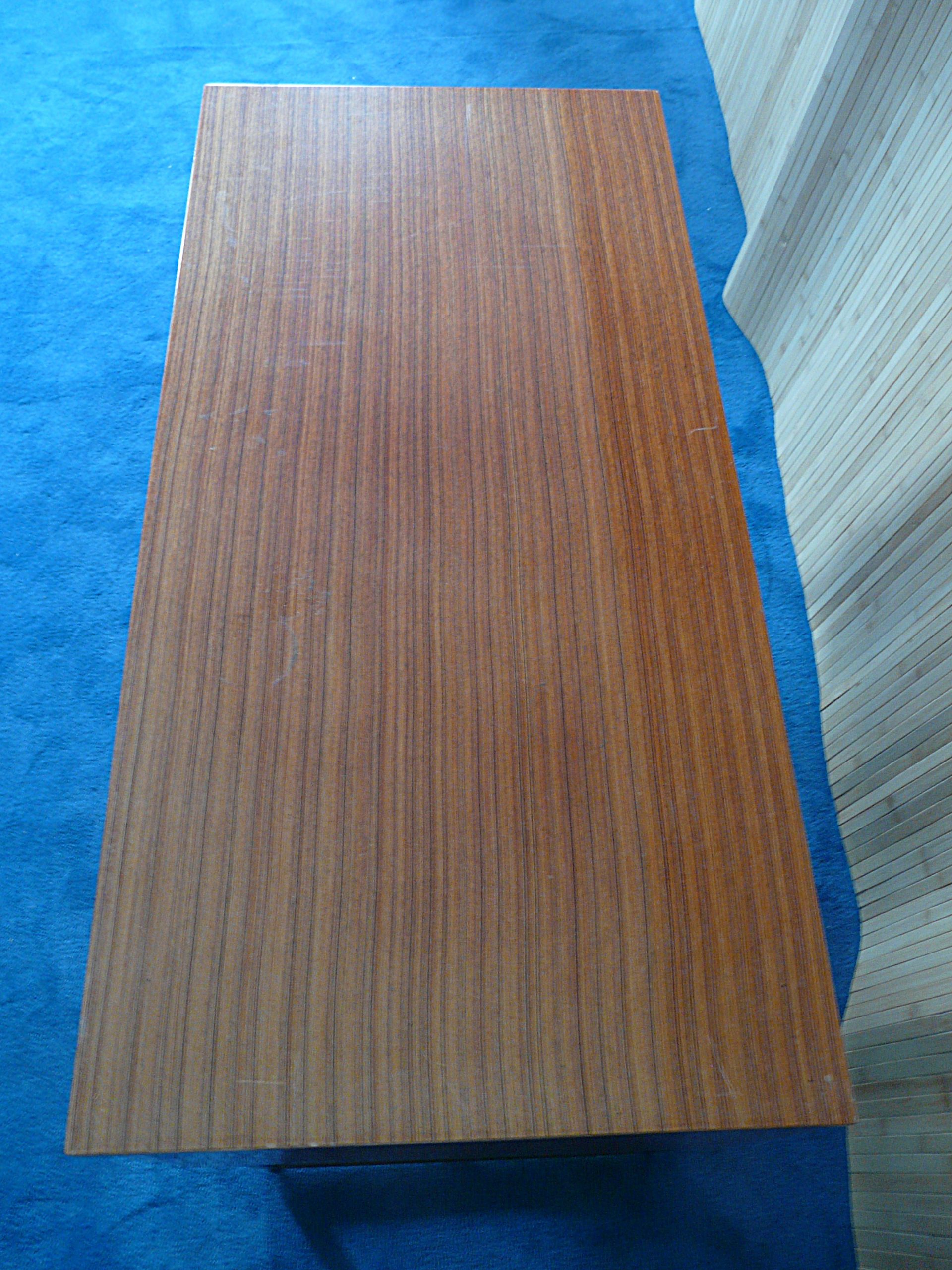 Meuble bas vintage Belmondo – Image 4