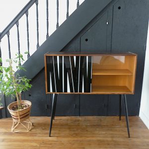 Console vintage de Jiri Jiroutek