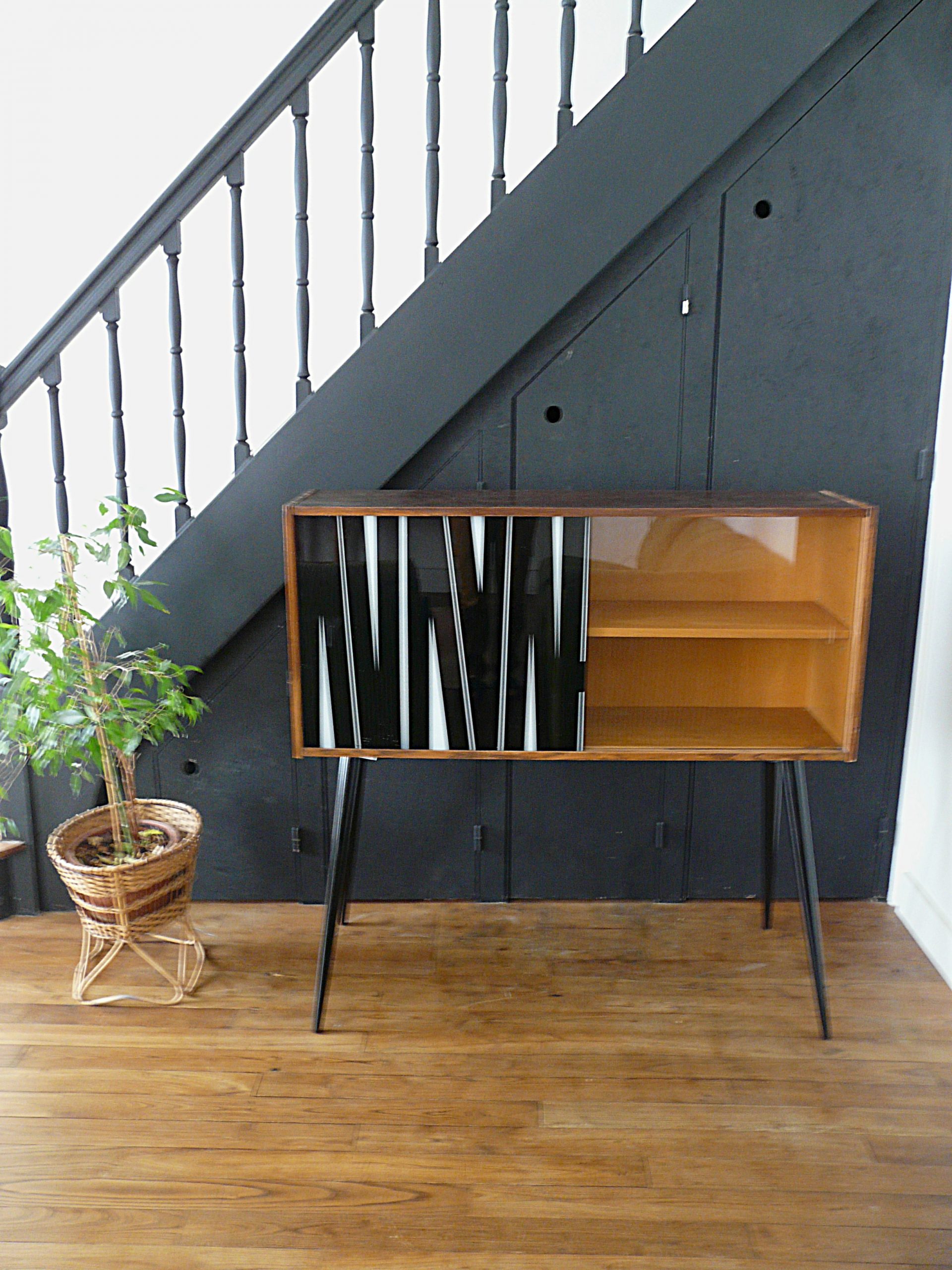 Console vintage de Jiri Jiroutek