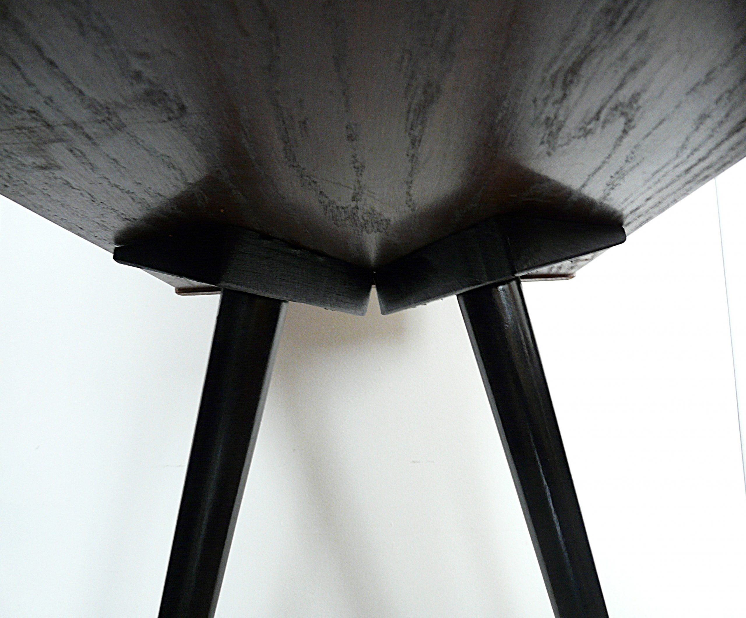 Console vintage de Jiri Jiroutek – Image 11