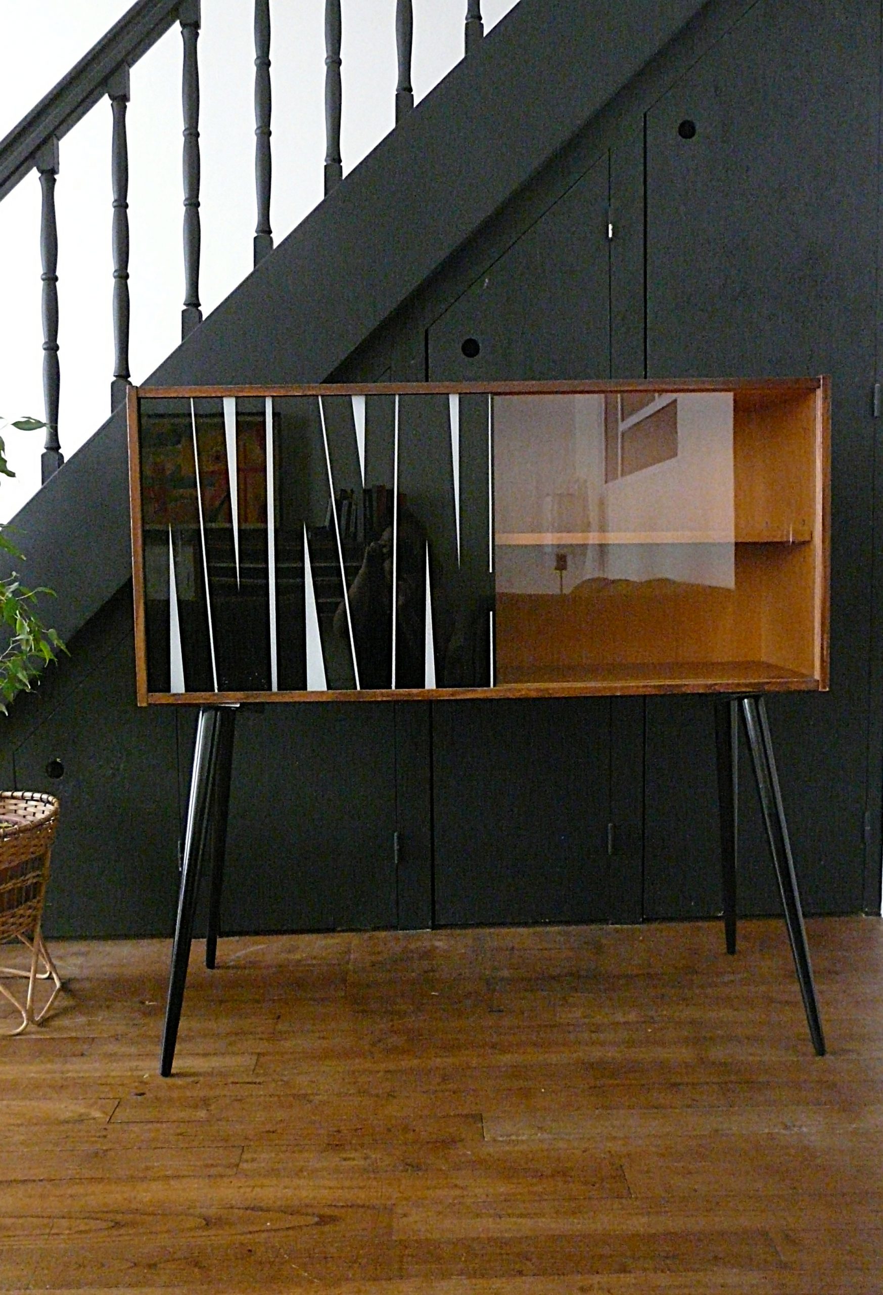 Console vintage de Jiri Jiroutek – Image 2
